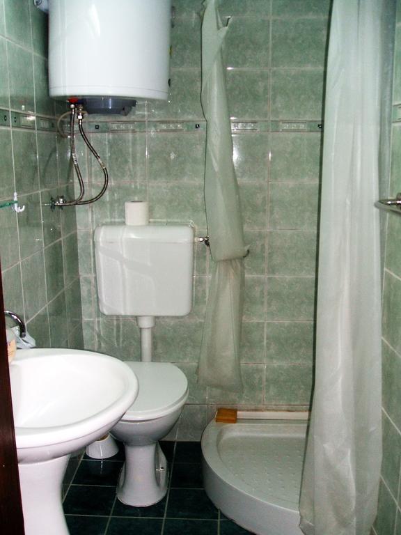 Zura Apartments Охрид Номер фото